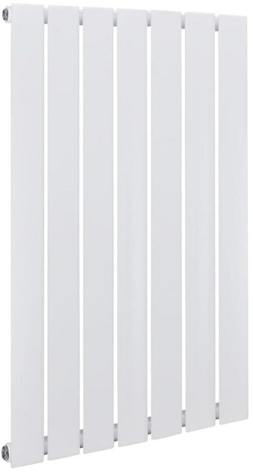 vidaXL Heating Panel White 542 × 900 mm (9839.140625)