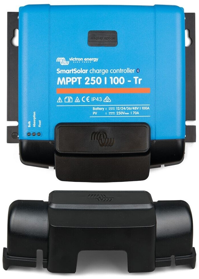 Victron MPPT WireBox-XL Tr for Solar Charge Controller (SCC950400210)