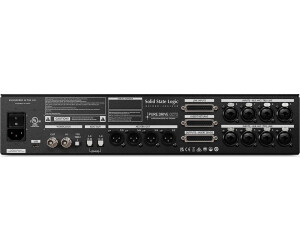Solid State Logic Pure Drive Octo (SSLPUREDRIVEOCTO)