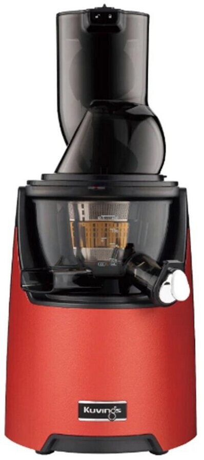 Kuvings Whole Slow Juicer EVO820 Black (EVO820)
