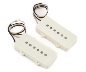 Fender Pure Vintage Jazzmaster Pickup Set (0992239000)