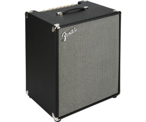 Fender Rumble 800 Combo Bass Amplifier (2372106000)