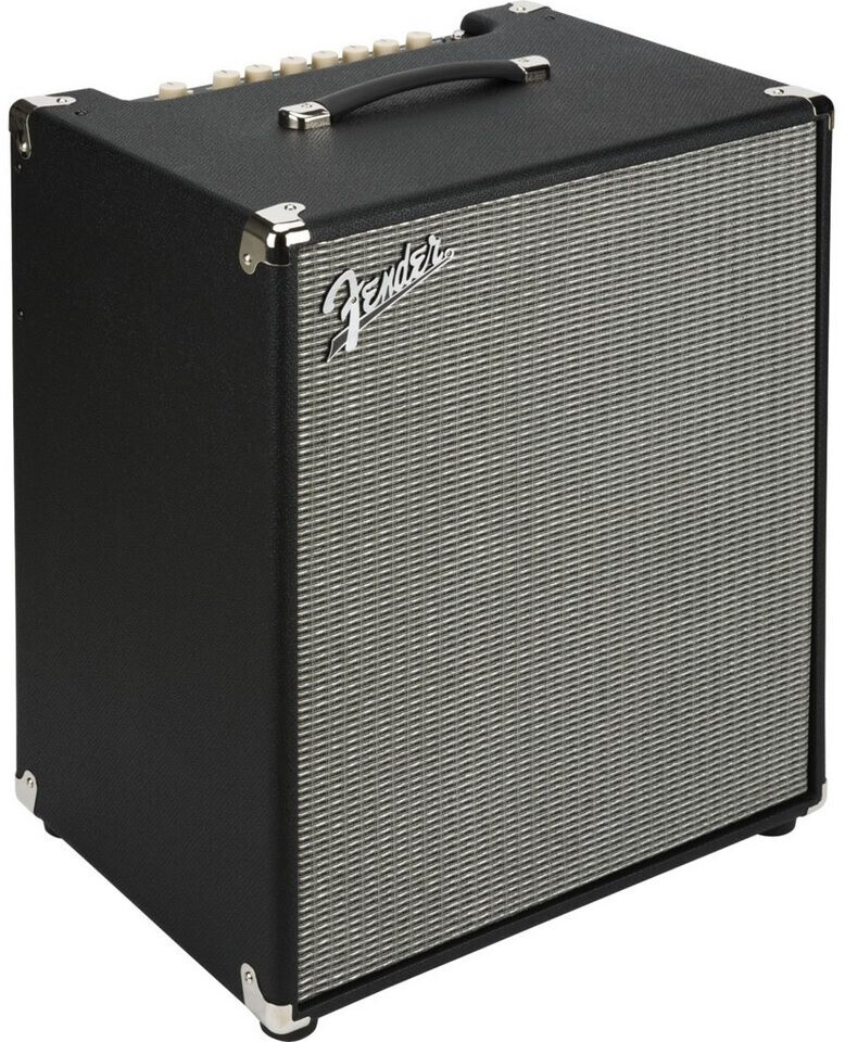 Fender Rumble 800 Combo Bass Amplifier (2372106000)