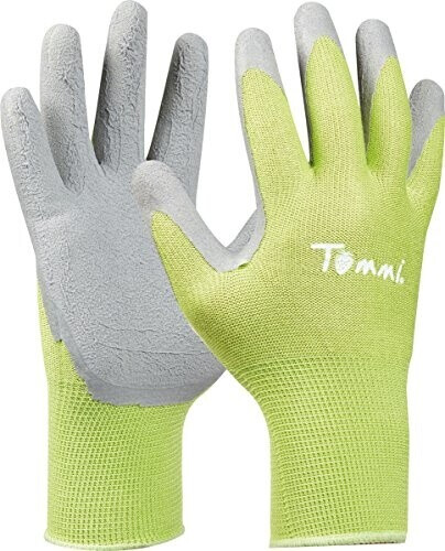 Tommi Raspberry Gardening Glove Green (779906)