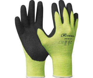 GEBOL Winter Lite Assembly Gloves green (709222)