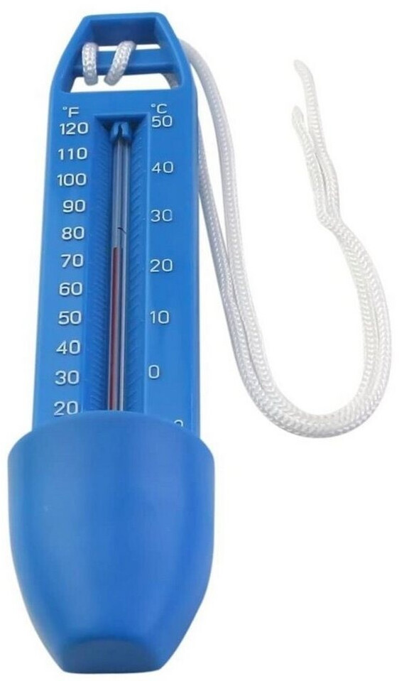 Alva Floating Thermometer 25 cm (061300)