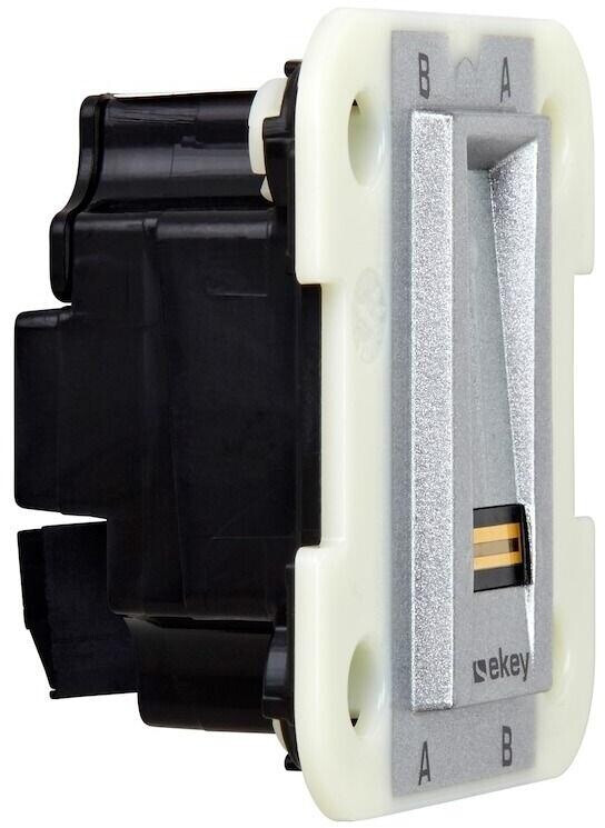 ekey Fingerprint Scanner S Flush-mounted E RFID 40 Fingerprints (101153)