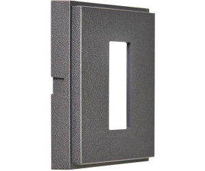ekey Module GIRA TX44 AN Installation Module for Fingerscan Anthracite (101381)