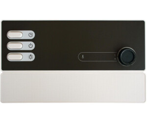 Sentiotec Finnish Sauna Control Pro B2 for Sauna Heaters up to 10.5 kW WiFi capable (1-015-455)