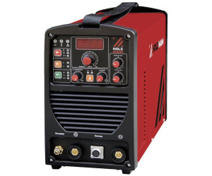 Holzmann WIG/TIG Inverter Welding Machine (TISA185ACDC)