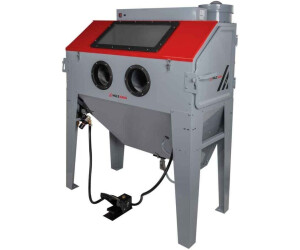 Holzmann Sandstrahlkabine 420 Liter (SK420_230V)