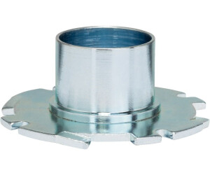 Bosch Router Template Guide with Quick Fastening 24 mm (2609200140)