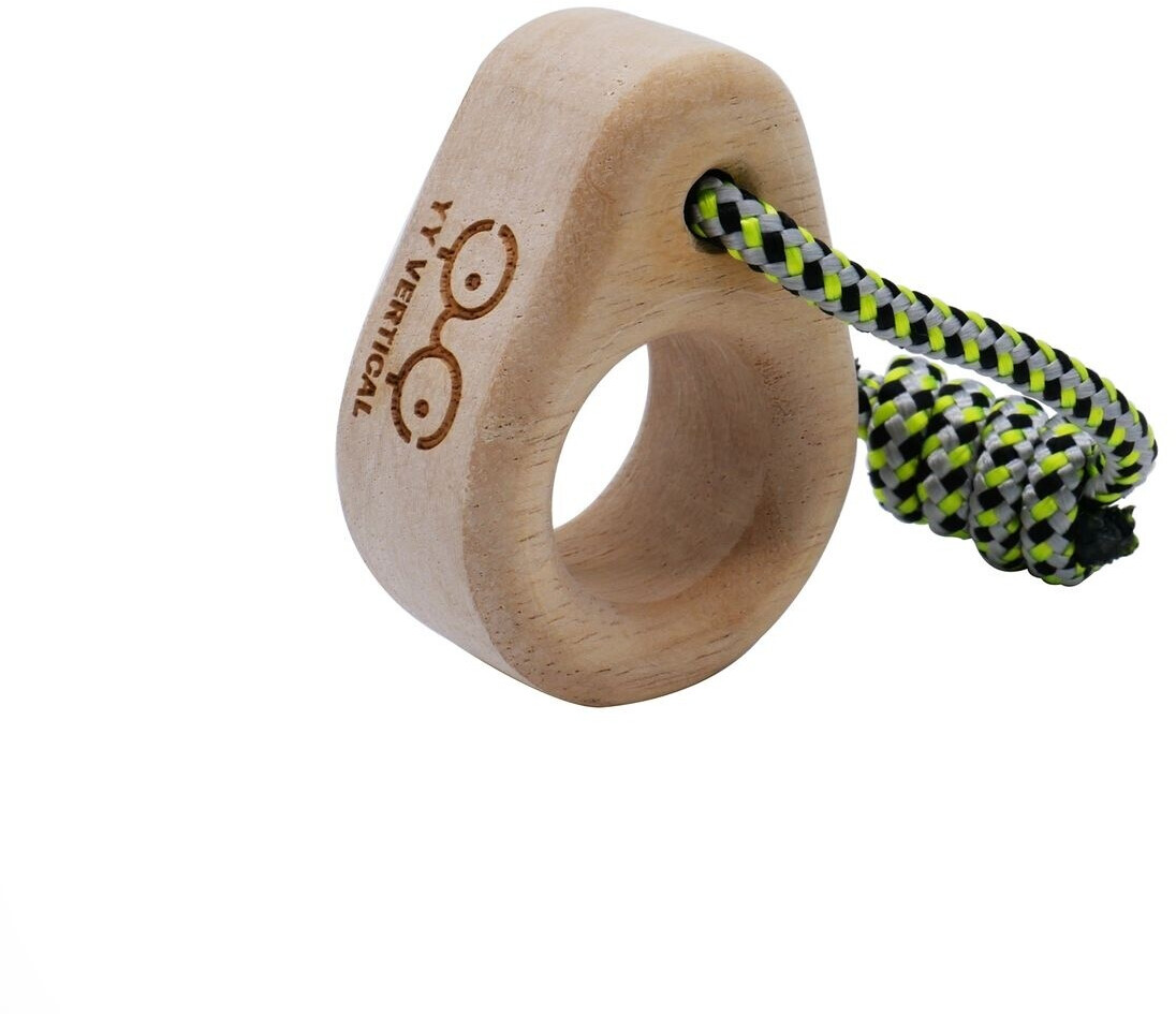 Y&Y Vertical Mono Training Board wood/brown (YY MONO)