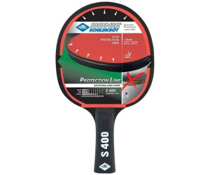 Donic Schildkröt Table Tennis Bat Protection Line S400 (703055)