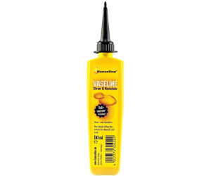 Hanseline Vaselina Tubo 50ml (300400)