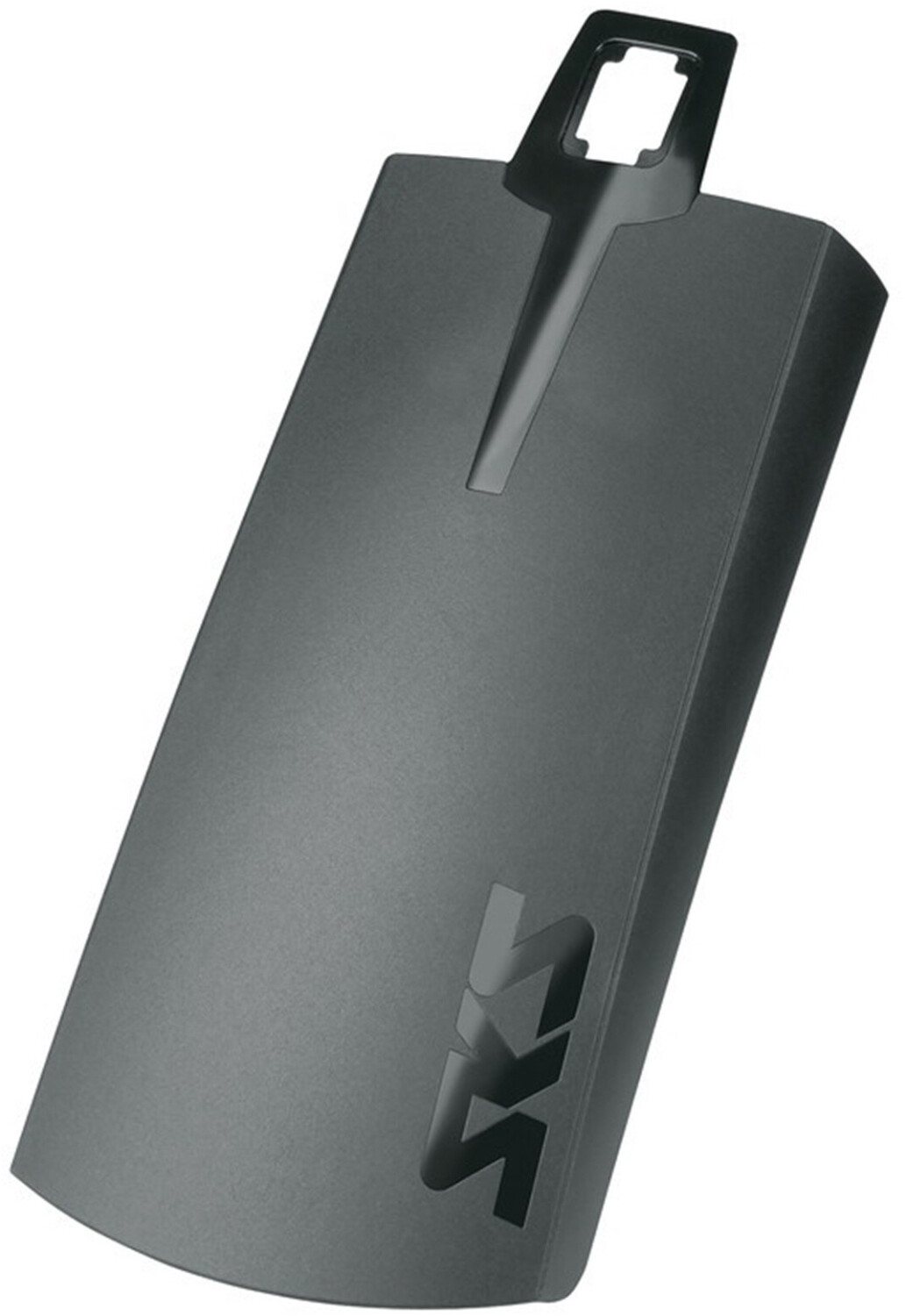 SKS Spoiler Bluemels Style 75 mm extensión del guardabarros (11781)