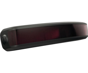 ABUS Luce di ricambio USB HUD-Y/PURL-Y rossa ricaricabile (69446)