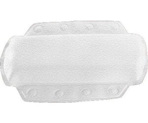 Kleine Wolke Neck Pillow Arosa White 32x22 cm (003342026601)