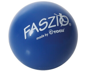 Togu Faszio Ball Allround blue (465380)