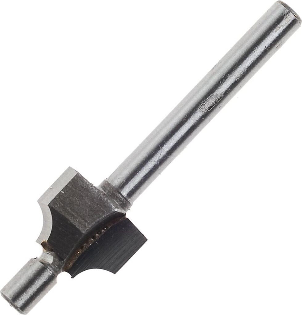 Proxxon Edge Router with Shoulder, 5 mm (29040)