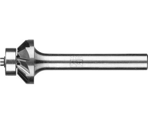 Pferd Frässtift KSK 1603/6 EDGE ALU 45° (21115469)