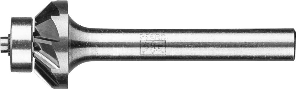 Pferd Frässtift KSK 1603/6 EDGE ALU 45° (21115469)