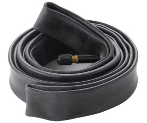 Fischer Fahrradschlauch 26 Zoll Mittel Autoventil (85097)