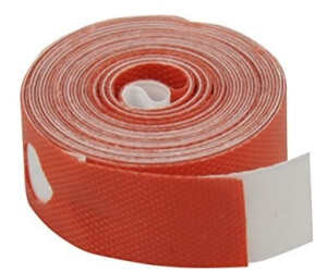 Fischer Wheel rim tape red self-adhesive (85500)
