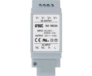 Grothe Power Supply Unit NG 1083/24 (74765)