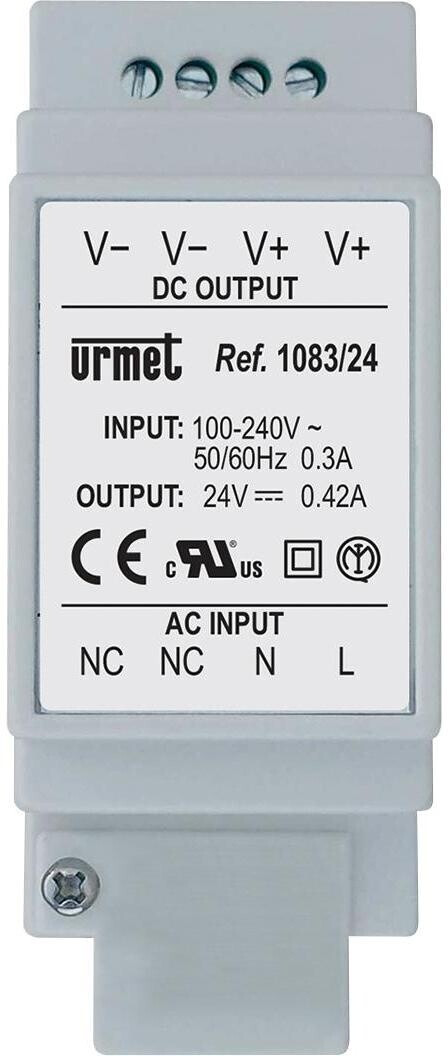 Grothe Power Supply Unit NG 1083/24 (74765)