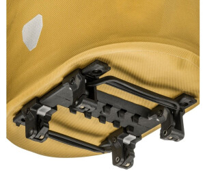 Ortlieb Up-Town Rack basket 17.5L rooibos (F79605)