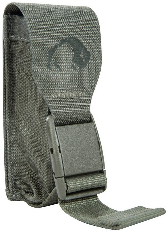 Tatonka Tool Pouch BC Multi-Tool-Gürteltasche stone grey olive (2890)