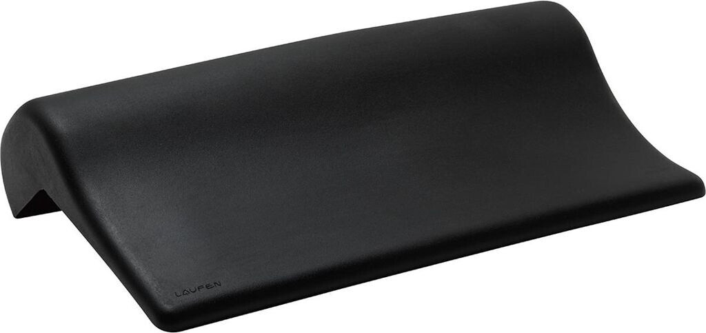 Laufen Bath Pillow black self-adhesive (H2946800160001)