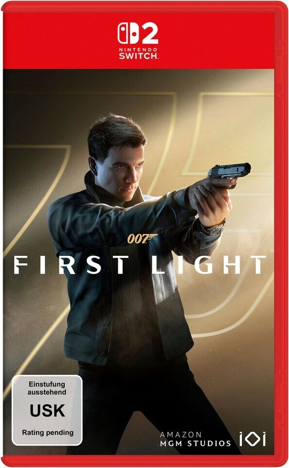 007 First Light Ab 4989 € Vergleiche 81 Angebote Auf Idealode 