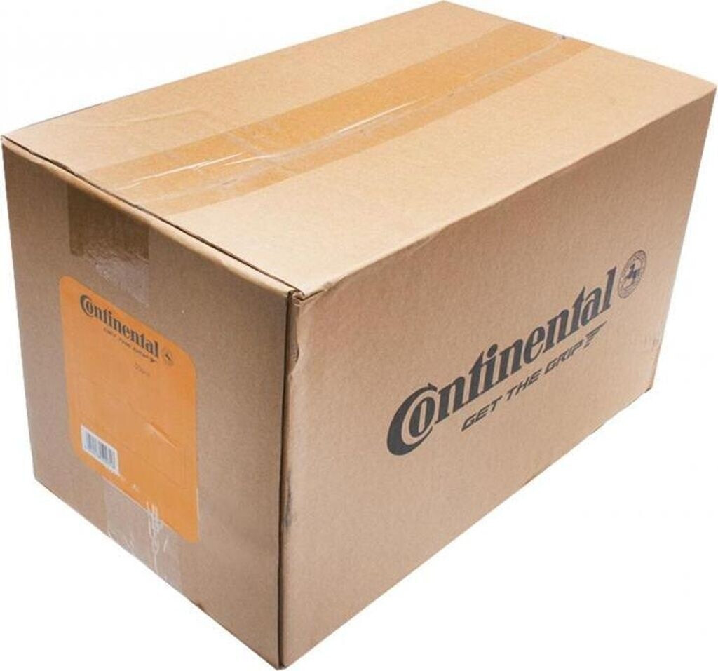 Continental Tour Tube All 28" Cámara de Aire para Bicicleta DV 40mm [32-622->47-635] (0180651)