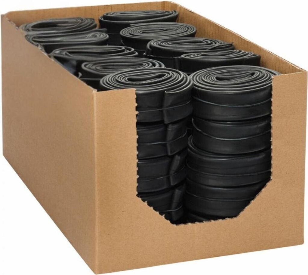 Continental Race Cámara Válvula Presta 60 mm (321111)