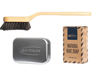 Schwalbe Bike Soap Cleaning Kit (KNVSW)