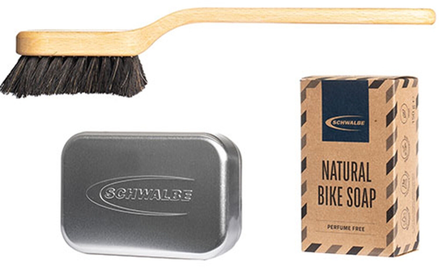 Schwalbe Kit De Limpieza Bike Soap (KNVSW)