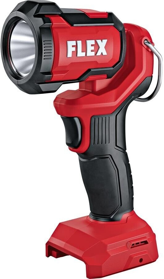 Flex-Tools WL 300 18.0 LED Rechargeable Hand Lamp (513075)