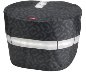 KLICKfix Rain Cover for Bikebasket black (0303RC)