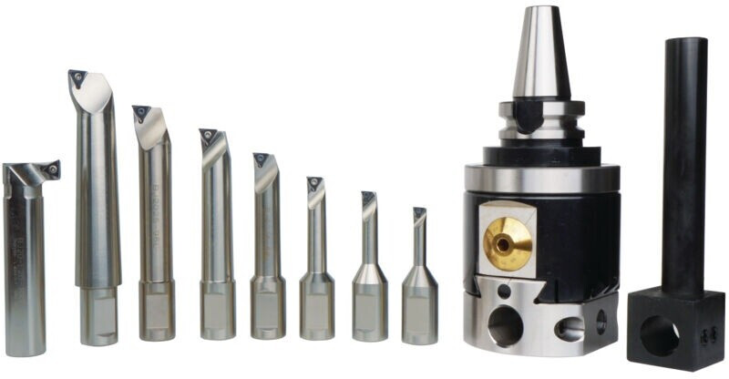 Optimum Präzisionsspannfutter ISO 40 (3352128)