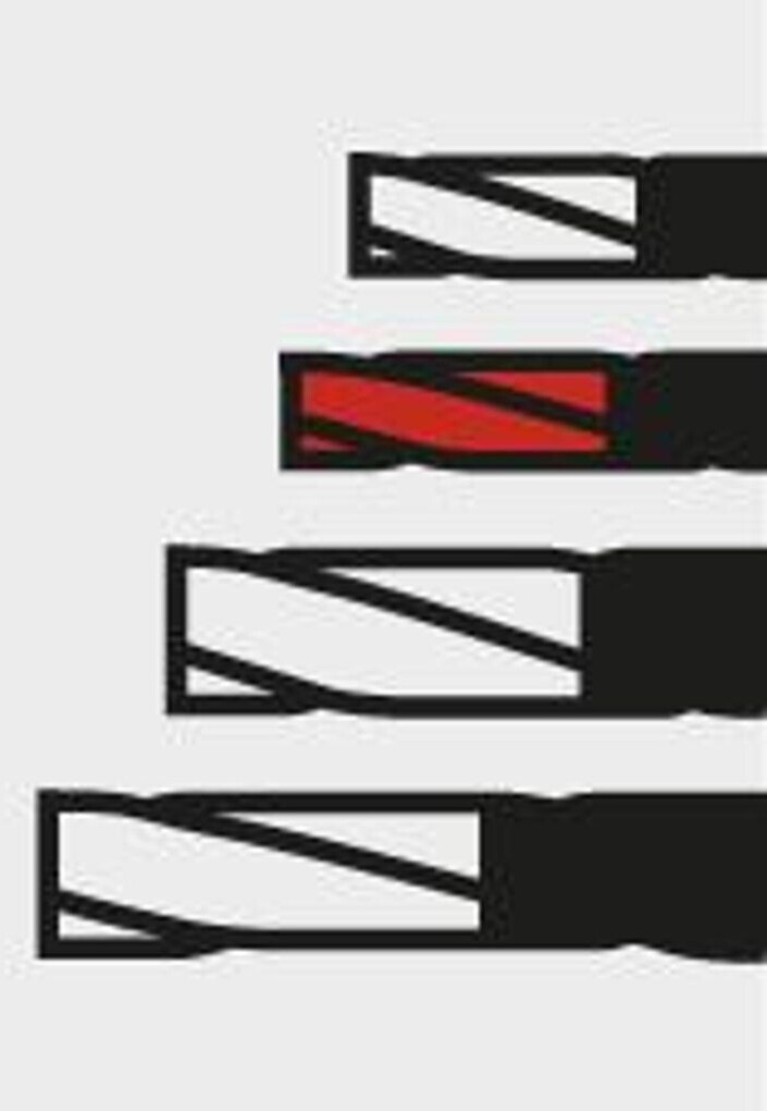 Gühring Schaftfräser DIN844 HSSE-PM FIRE Typ N 20mm (9037050200000)