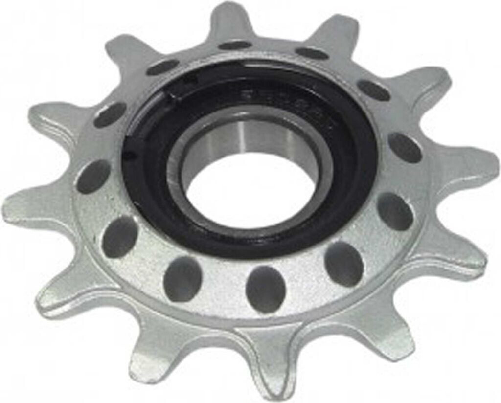 Haibike Pulleywheel avec roulement 6902-2RS argent (3050761605)