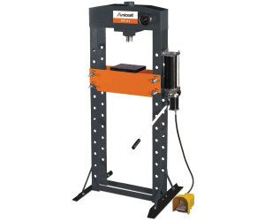Unicraft Presse d'Atelier Hydraulique WPP 30 E (6300030)
