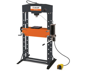 Unicraft Presse d'Atelier Hydraulique WPP 50 E (6300050)
