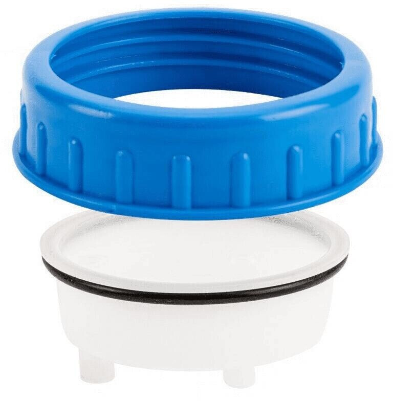 Reich Fresh Water Tank Cap with Screw Connection (533-0720)