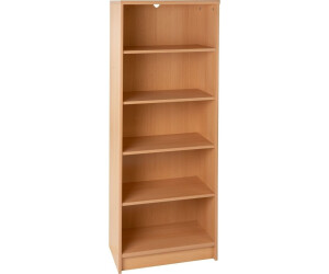 Stella Trading Optimus Shelf Beech Finish (3501727N)