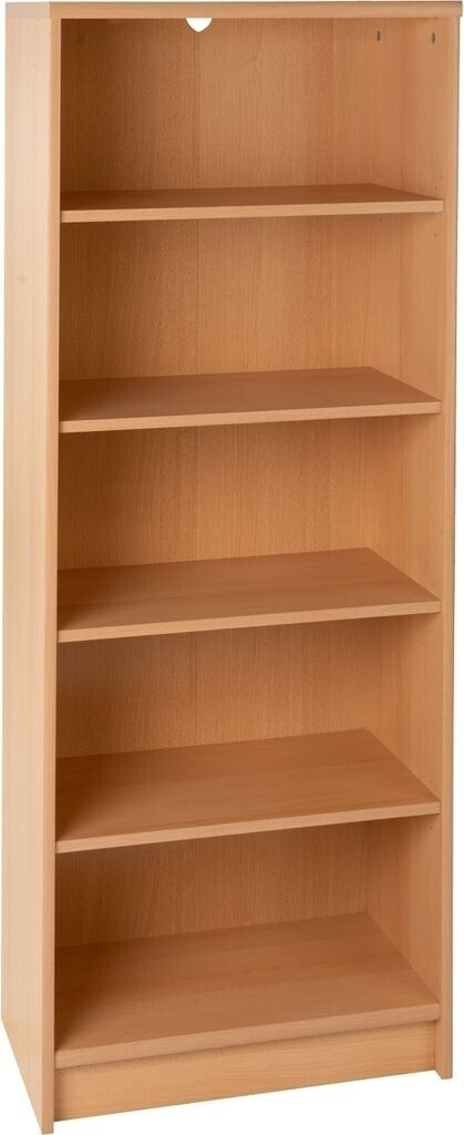 Stella Trading Optimus Shelf Beech Finish (3501727N)