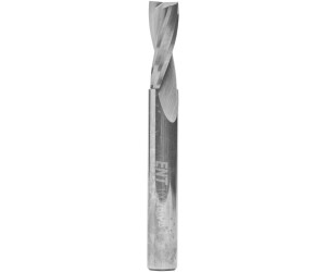 ENT Solid Carbide Spiral Bit, Shank 8 mm, Diameter 8 mm (10028)