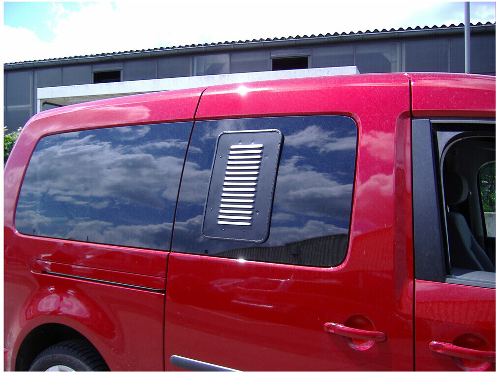 HKG Lüftungsgitter Airvent 1 für VW T5/T6, Beifahrerseite (314-024004-2EX)